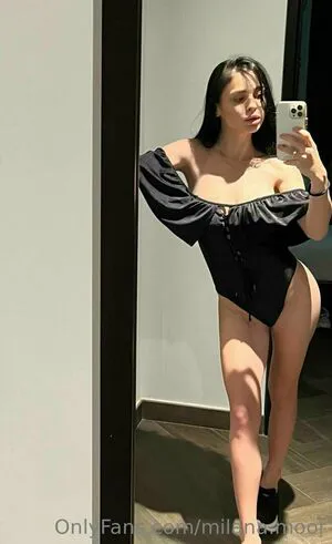 Milana Moor OnlyFans Leaked Free Thumbnail Picture - #P4Db5S5GiL