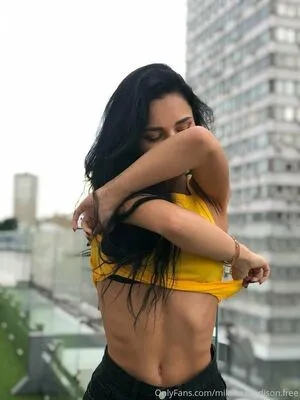 Milana Moor OnlyFans Leaked Free Thumbnail Picture - #P8Yu53djGk