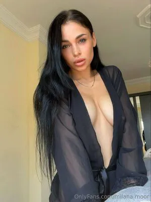 Milana Moor OnlyFans Leaked Free Thumbnail Picture - #PRSztpZsEJ