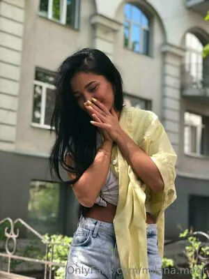Milana Moor OnlyFans Leaked Free Thumbnail Picture - #PZpXVFnnWQ