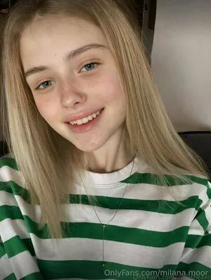 Milana Moor OnlyFans Leaked Free Thumbnail Picture - #Pgg24OCcHL