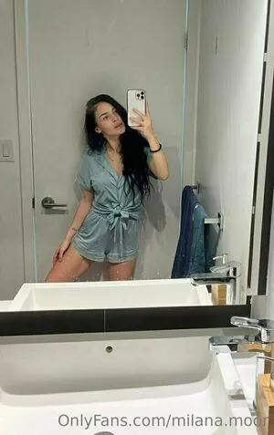 Milana Moor OnlyFans Leaked Free Thumbnail Picture - #Pnu2Z6cHYy