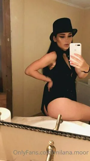 Milana Moor OnlyFans Leaked Free Thumbnail Picture - #S1MTDtPml6