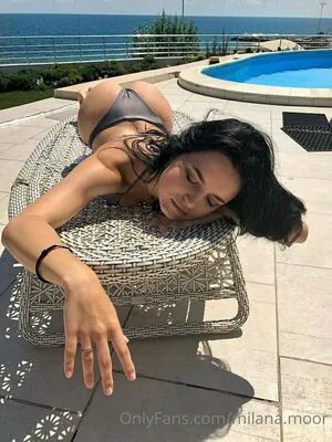 Milana Moor OnlyFans Leaked Free Thumbnail Picture - #SW3EiHAxCf