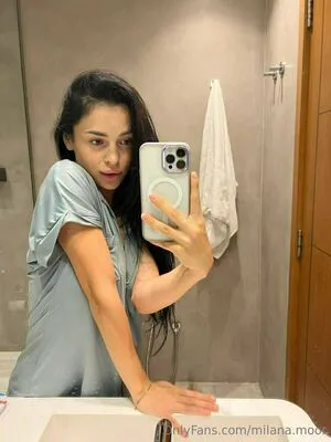 Milana Moor OnlyFans Leaked Free Thumbnail Picture - #SmMJBxNGSv