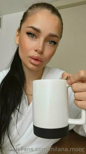 Milana Moor OnlyFans Leaked Free Thumbnail Picture - #TquuGs0Yyg