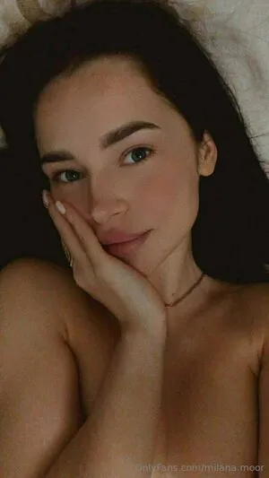 Milana Moor OnlyFans Leaked Free Thumbnail Picture - #TsQFhOcS7j
