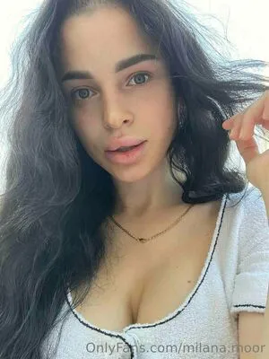 Milana Moor OnlyFans Leaked Free Thumbnail Picture - #U20xHNtfNK