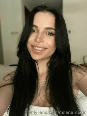 Milana Moor OnlyFans Leaked Free Thumbnail Picture - #UH6hofJhEA