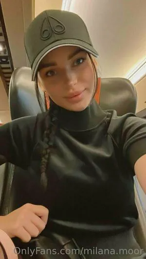 Milana Moor OnlyFans Leaked Free Thumbnail Picture - #VRVz9ctiH6
