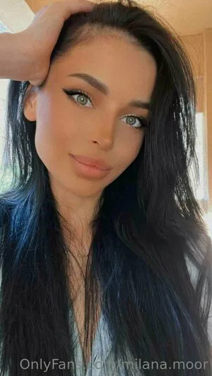 Milana Moor OnlyFans Leaked Free Thumbnail Picture - #WRRWKabpmb