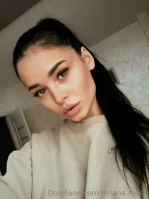 Milana Moor OnlyFans Leaked Free Thumbnail Picture - #WVdMa2AMSF