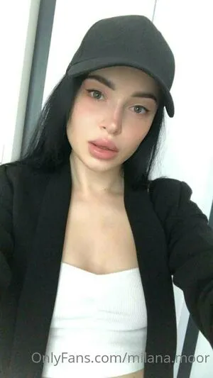 Milana Moor OnlyFans Leaked Free Thumbnail Picture - #WrrgQLMIll