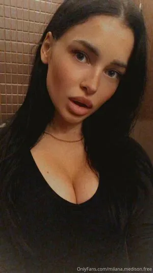 Milana Moor OnlyFans Leaked Free Thumbnail Picture - #XZHdOn11HY