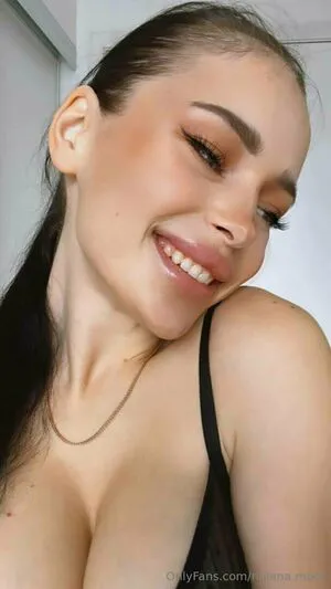 Milana Moor OnlyFans Leaked Free Thumbnail Picture - #Y3xjNMWmLt
