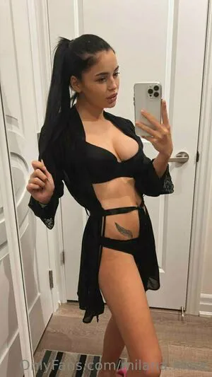 Milana Moor OnlyFans Leaked Free Thumbnail Picture - #Yb36gSnxKn