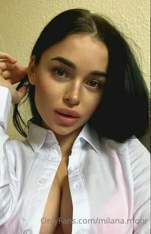 Milana Moor OnlyFans Leaked Free Thumbnail Picture - #Ym8UpZmuAA