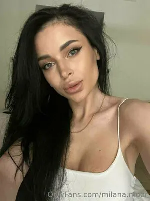 Milana Moor OnlyFans Leaked Free Thumbnail Picture - #ZAdbtuDxNp