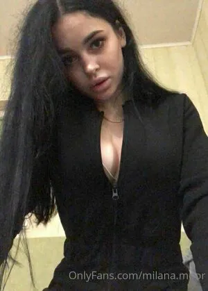 Milana Moor OnlyFans Leaked Free Thumbnail Picture - #ZUToAcKaCx