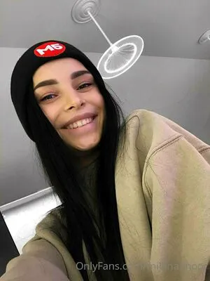 Milana Moor OnlyFans Leaked Free Thumbnail Picture - #a778xiZjem