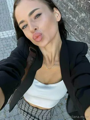 Milana Moor OnlyFans Leaked Free Thumbnail Picture - #a9fN8rDqbb