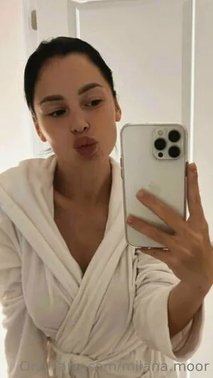 Milana Moor OnlyFans Leaked Free Thumbnail Picture - #aEWiv6SMYj