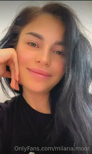 Milana Moor OnlyFans Leaked Free Thumbnail Picture - #aWKIDXp1NF