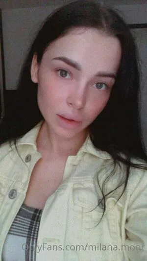 Milana Moor OnlyFans Leaked Free Thumbnail Picture - #aZ1QL0Lxe2