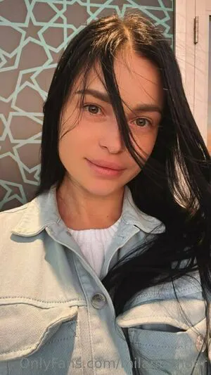 Milana Moor OnlyFans Leaked Free Thumbnail Picture - #bdCtd7NGHG