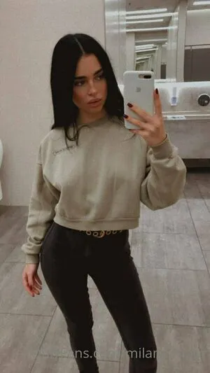Milana Moor OnlyFans Leaked Free Thumbnail Picture - #cCmu7aMcwm