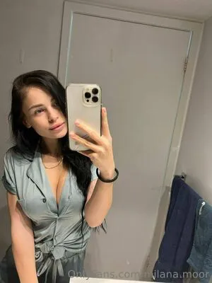 Milana Moor OnlyFans Leaked Free Thumbnail Picture - #d3qJf2J7HX