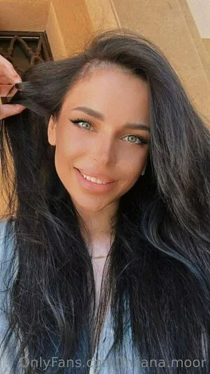 Milana Moor OnlyFans Leaked Free Thumbnail Picture - #dEv4r7nv5b