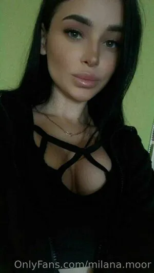 Milana Moor OnlyFans Leaked Free Thumbnail Picture - #dPI2J2DvRZ