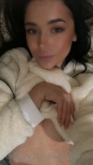 Milana Moor OnlyFans Leaked Free Thumbnail Picture - #eB0ZHoya4c