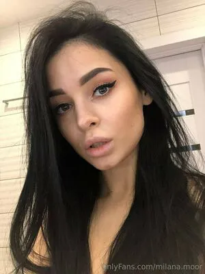 Milana Moor OnlyFans Leaked Free Thumbnail Picture - #eNOAFcvJnT