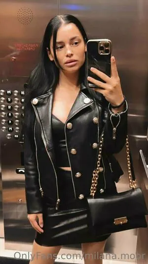 Milana Moor OnlyFans Leaked Free Thumbnail Picture - #ee1kFtNsM6