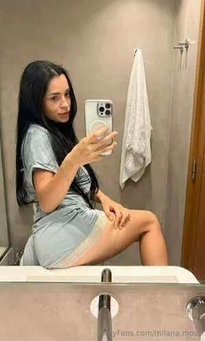 Milana Moor OnlyFans Leaked Free Thumbnail Picture - #f3fbjNgRvn