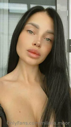 Milana Moor OnlyFans Leaked Free Thumbnail Picture - #gQx4nZQIKv