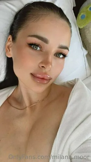 Milana Moor OnlyFans Leaked Free Thumbnail Picture - #gtFEfMKvQq