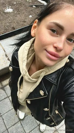 Milana Moor OnlyFans Leaked Free Thumbnail Picture - #hBem1Nirhb