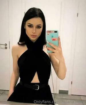 Milana Moor OnlyFans Leaked Free Thumbnail Picture - #iUb2OwoHTf