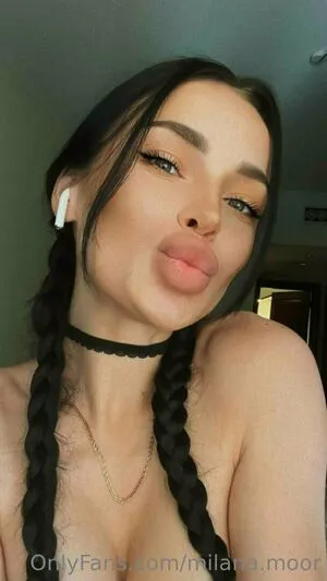 Milana Moor OnlyFans Leaked Free Thumbnail Picture - #ifPkbFNqgP