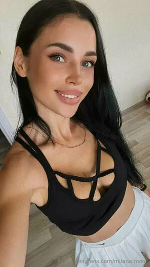 Milana Moor OnlyFans Leaked Free Thumbnail Picture - #is9tTRhFwn