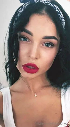 Milana Moor OnlyFans Leaked Free Thumbnail Picture - #iuzDFstOSq