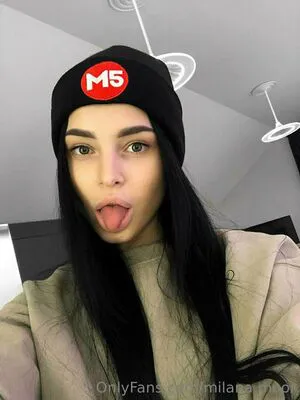 Milana Moor OnlyFans Leaked Free Thumbnail Picture - #j7iwxsFL4H