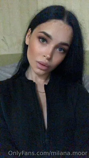 Milana Moor OnlyFans Leaked Free Thumbnail Picture - #jFgzAktyor