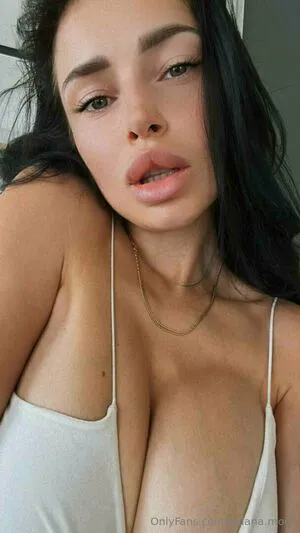 Milana Moor OnlyFans Leaked Free Thumbnail Picture - #k4xvbHdbwf