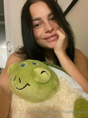 Milana Moor OnlyFans Leaked Free Thumbnail Picture - #kN6MOpKmhR