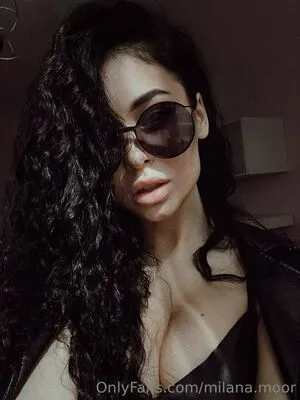 Milana Moor OnlyFans Leaked Free Thumbnail Picture - #kZRBjnJtvM