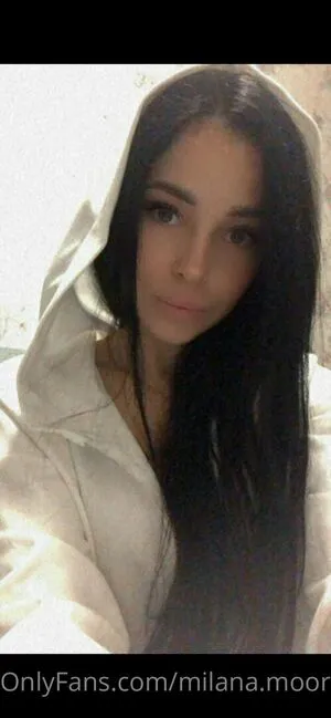 Milana Moor OnlyFans Leaked Free Thumbnail Picture - #mHewwvsI4z